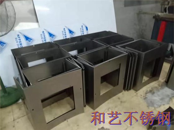 德合公司機(jī)箱加工項(xiàng)目