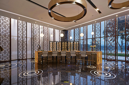 和藝展示行業案例（一）