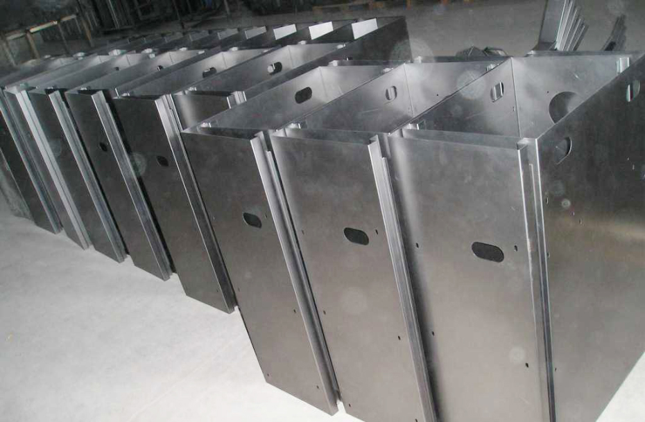 和藝鈑金家用電器案例(五) 和藝鈑金家用電器案例(五)