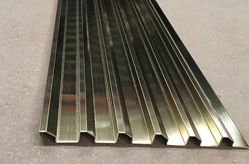 裝飾件--鈑金加工 裝飾件--鈑金加工