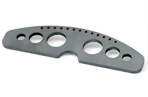 切割機械設備零件