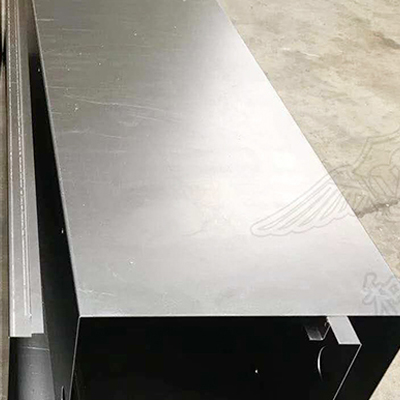 不銹鋼鈑金折彎加工 不銹鋼鈑金折彎加工