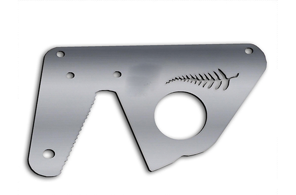 不銹鋼任意形狀激光切割成型 不銹鋼任意形狀激光切割成型