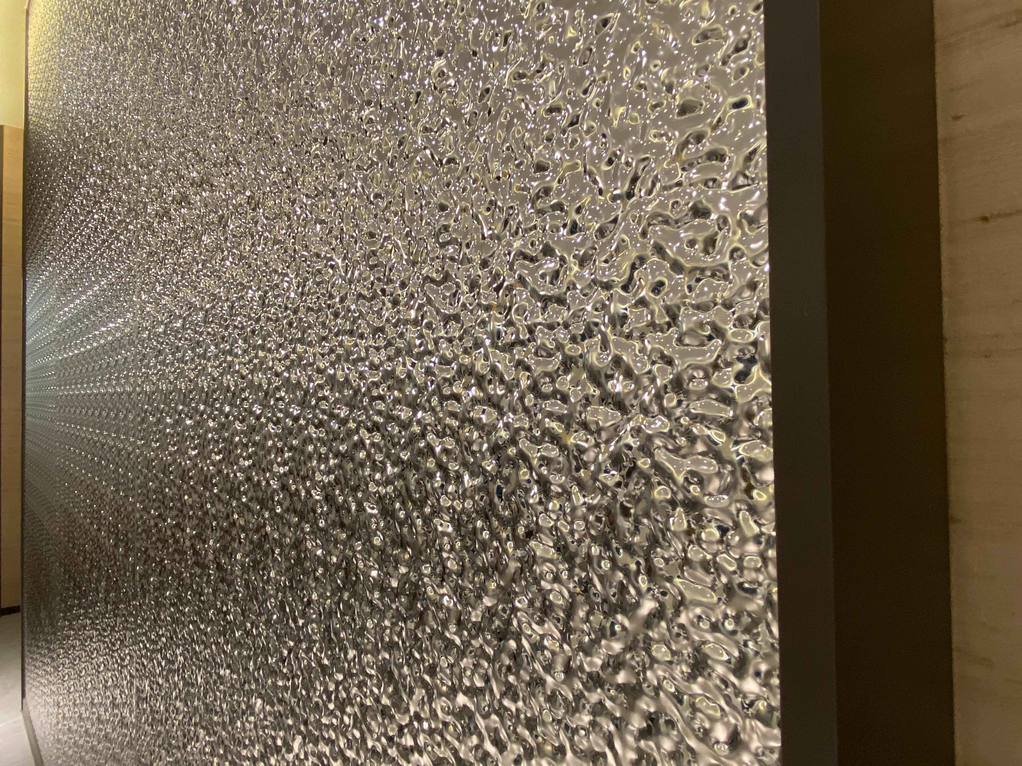 中泰龍公司展廳不銹鋼裝飾 中泰龍公司展廳不銹鋼裝飾