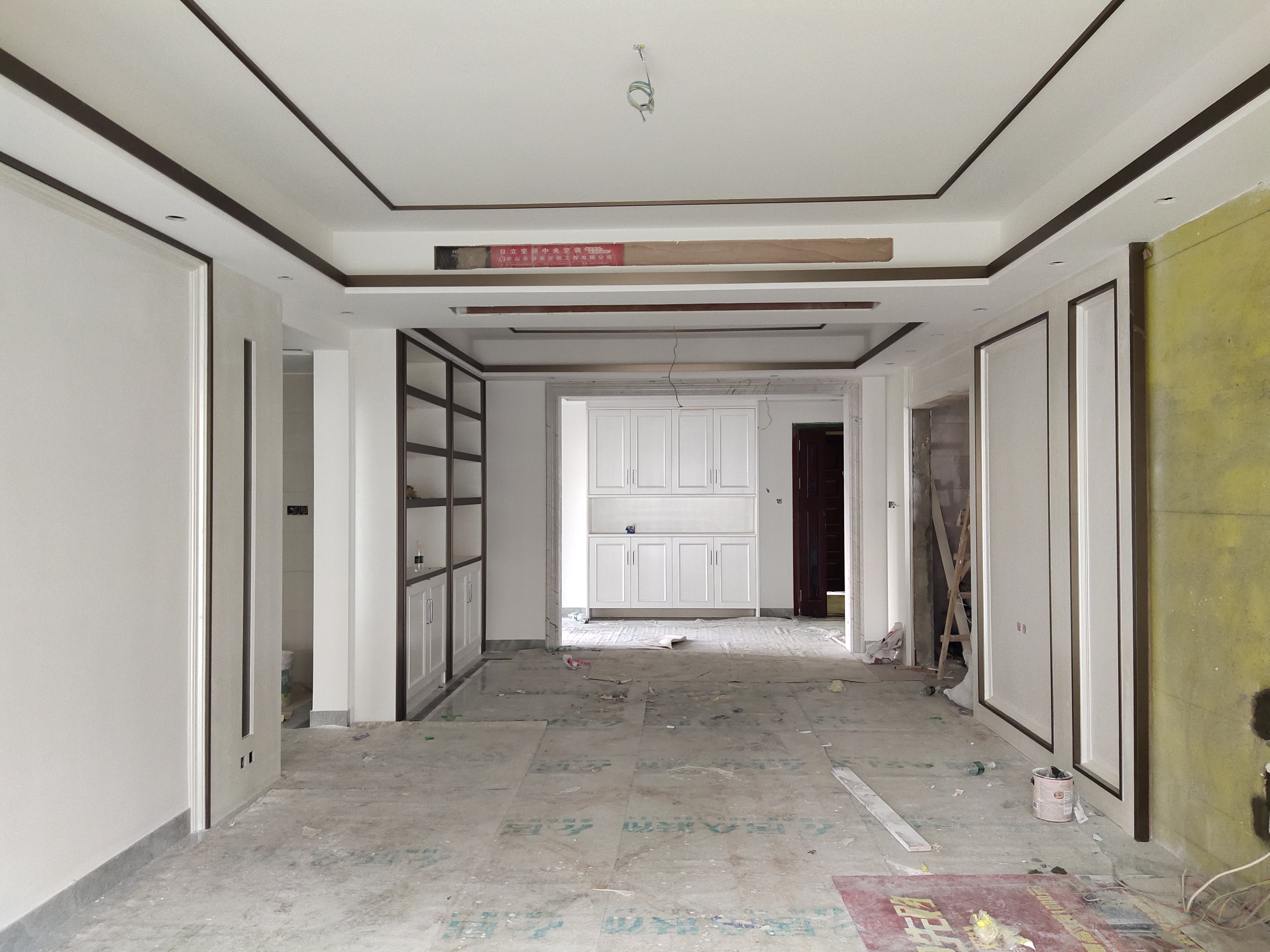 天明御華庭 天明御華庭