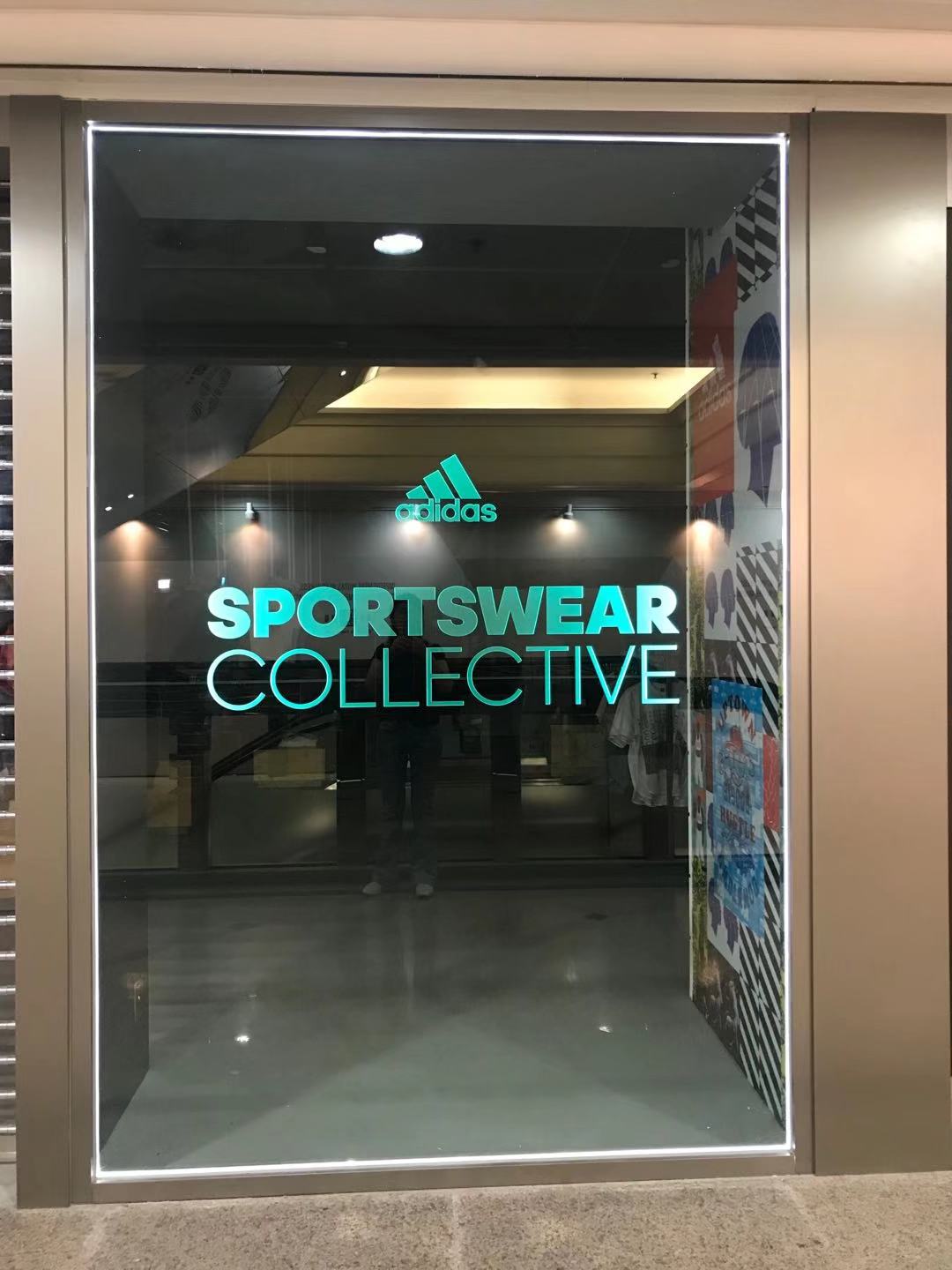 香港阿迪達(dá)斯門店 香港阿迪達(dá)斯門店