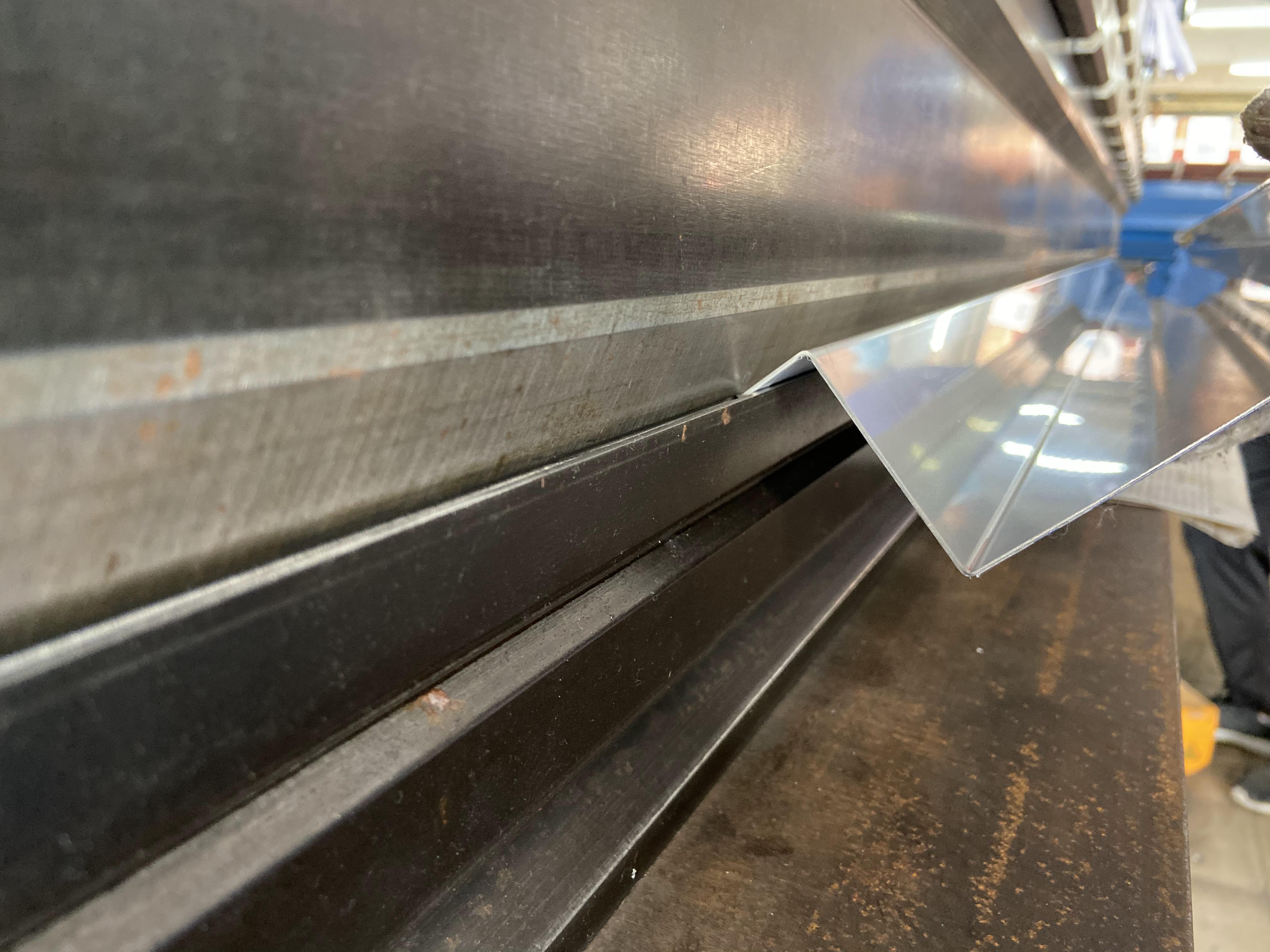 折彎工藝 折彎工藝