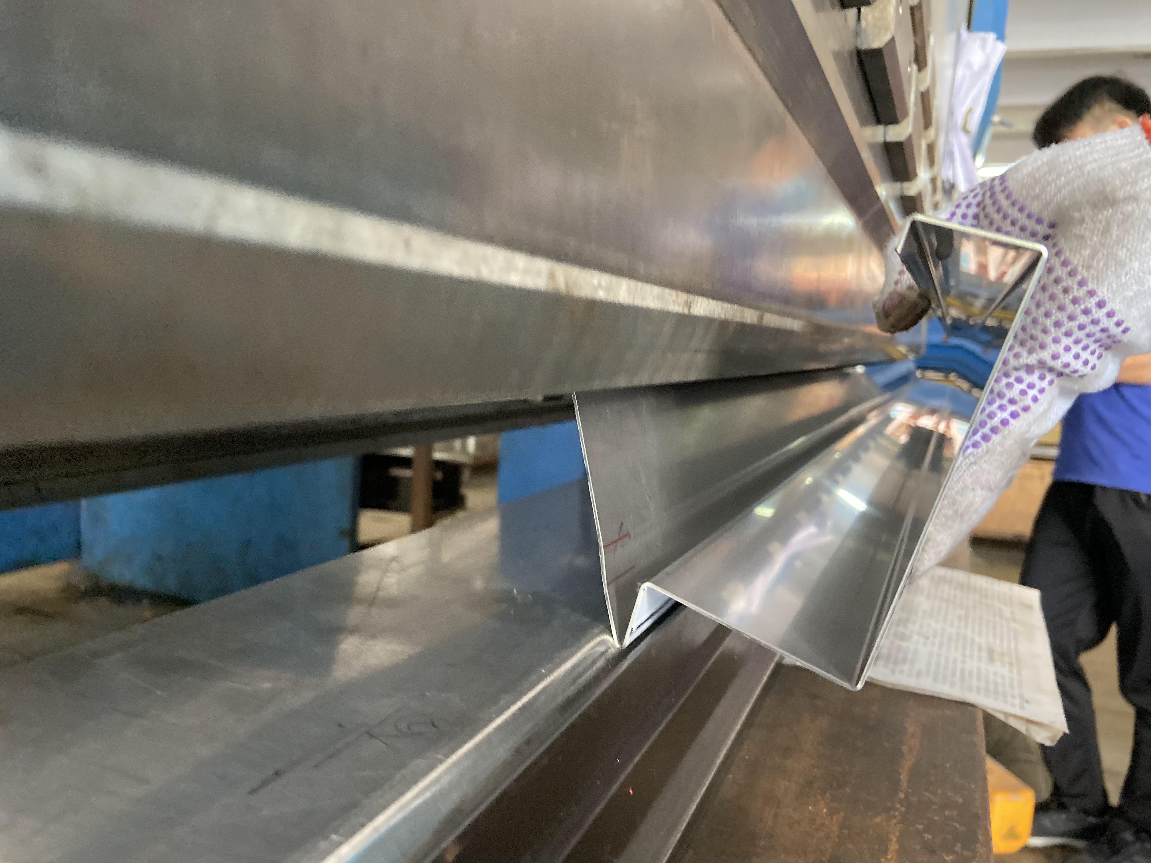 折彎工藝 折彎工藝