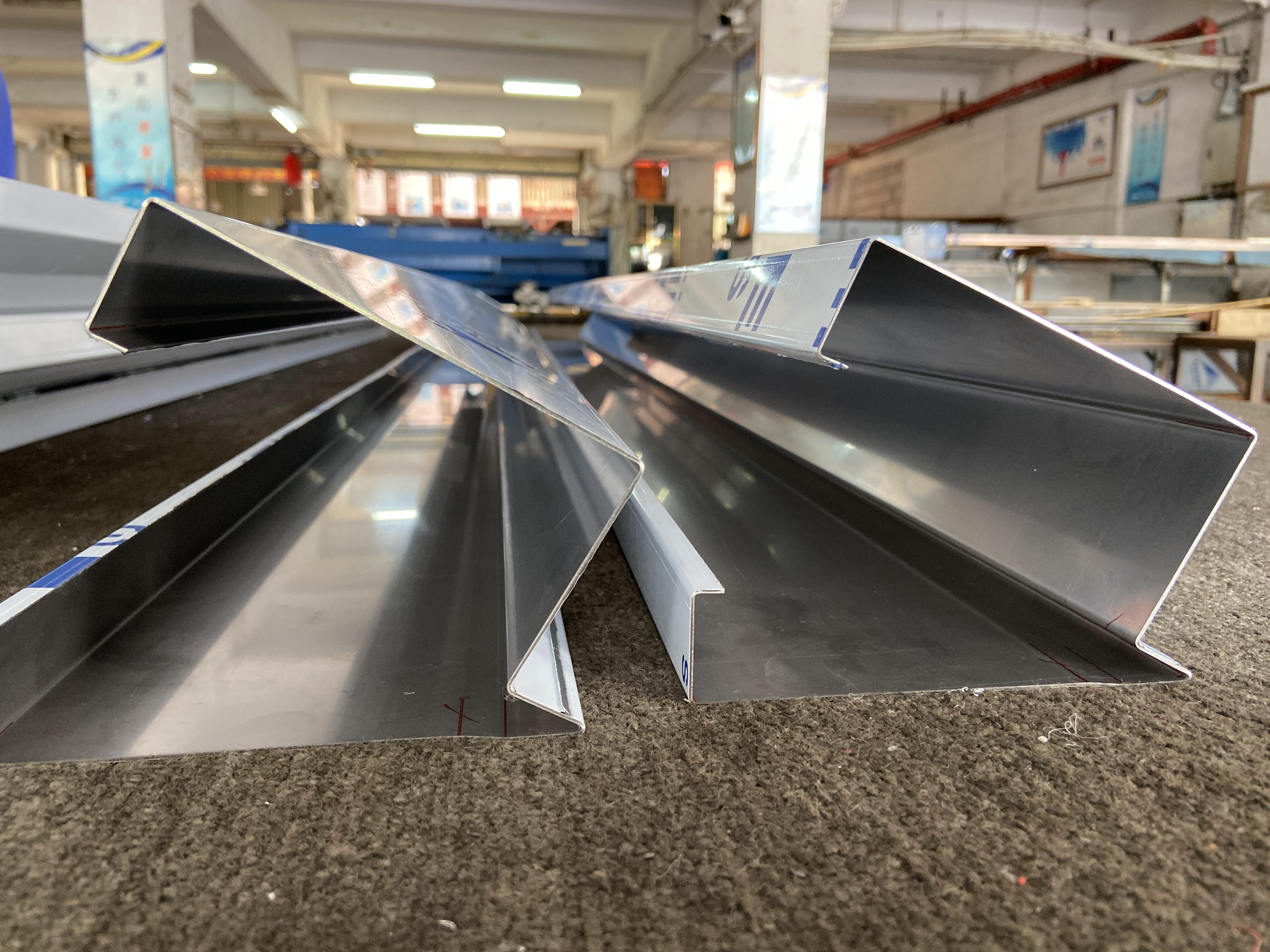 折彎工藝 折彎工藝