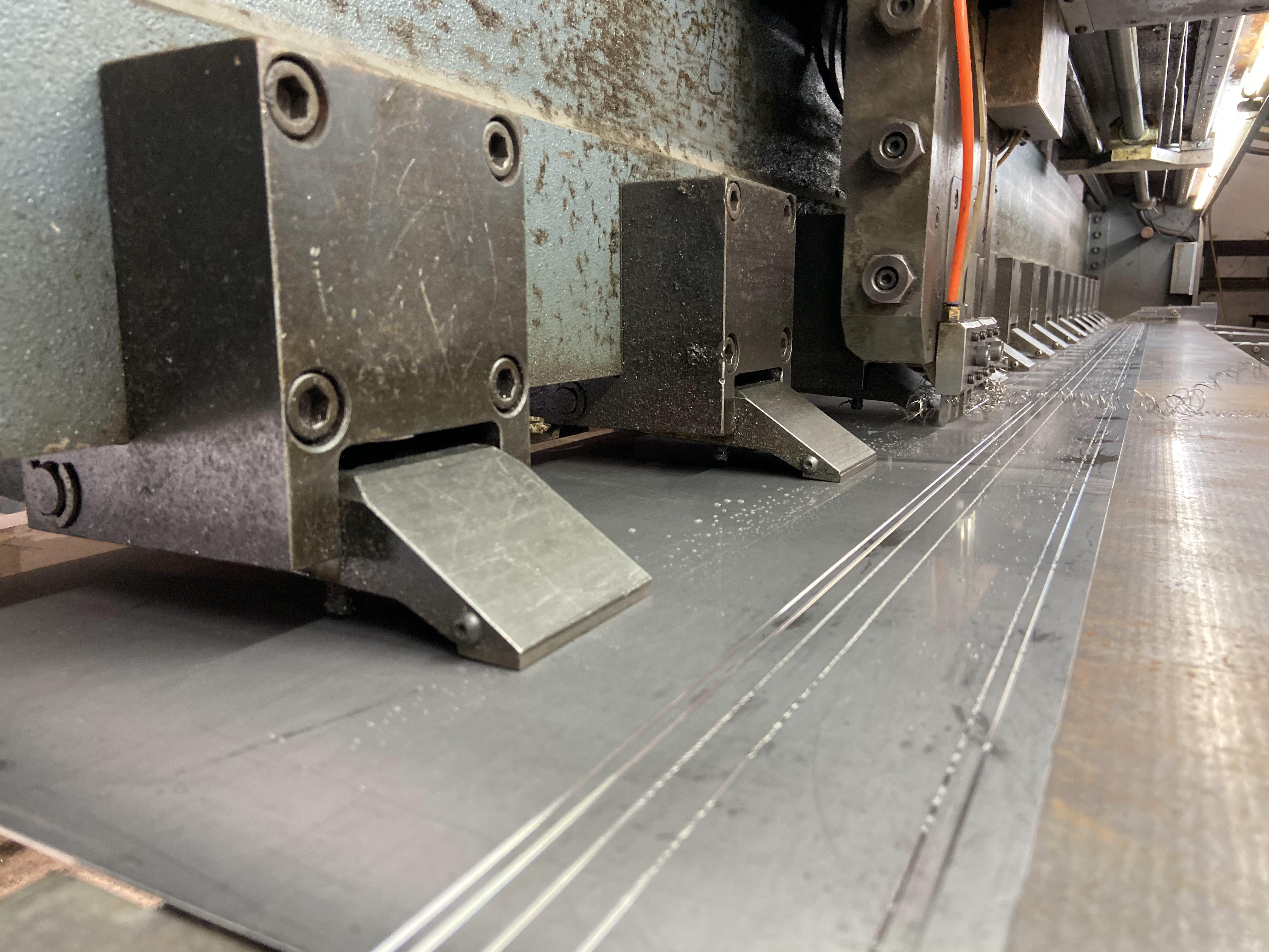 刨槽工藝 刨槽工藝