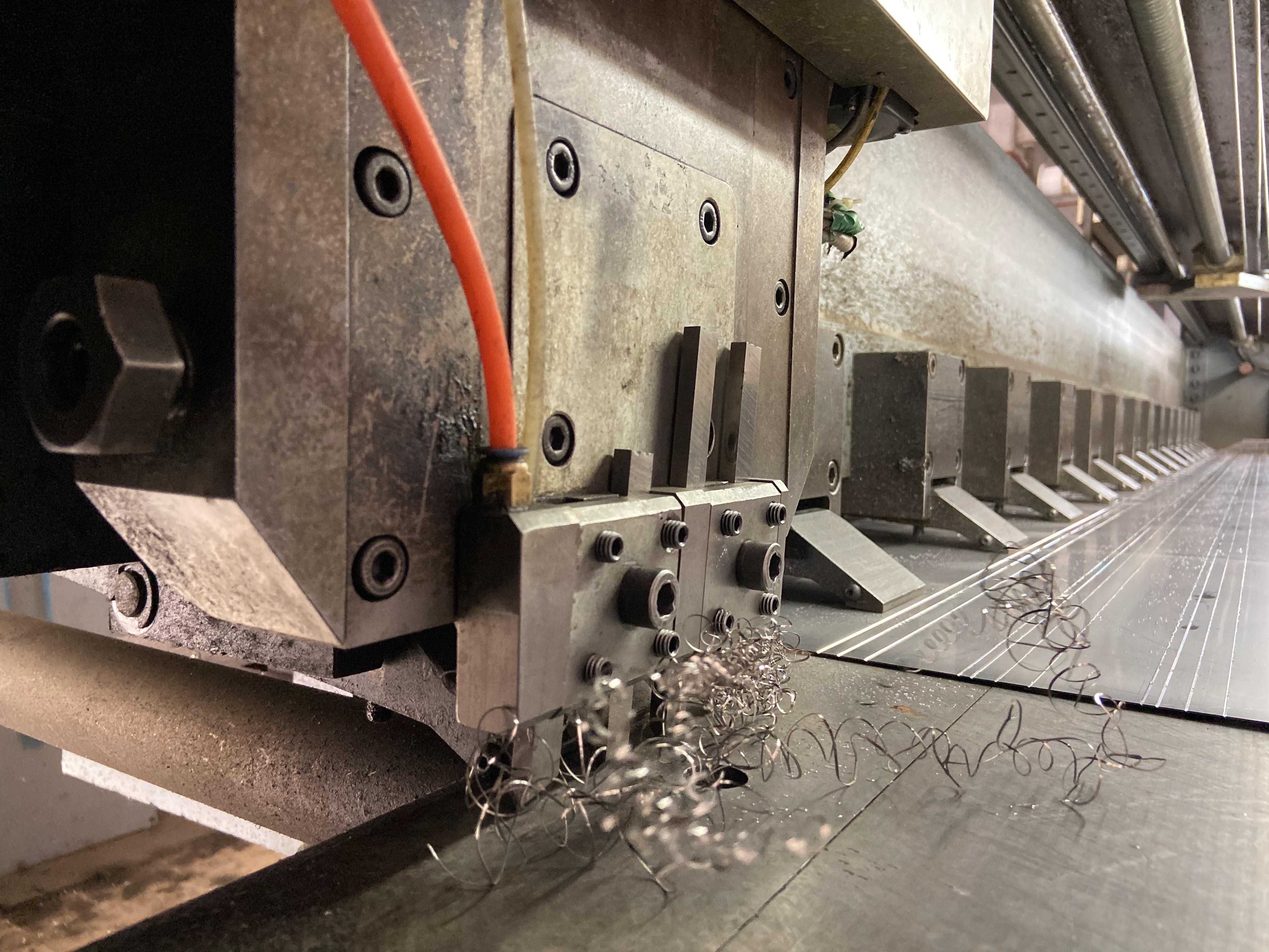 刨槽工藝 刨槽工藝