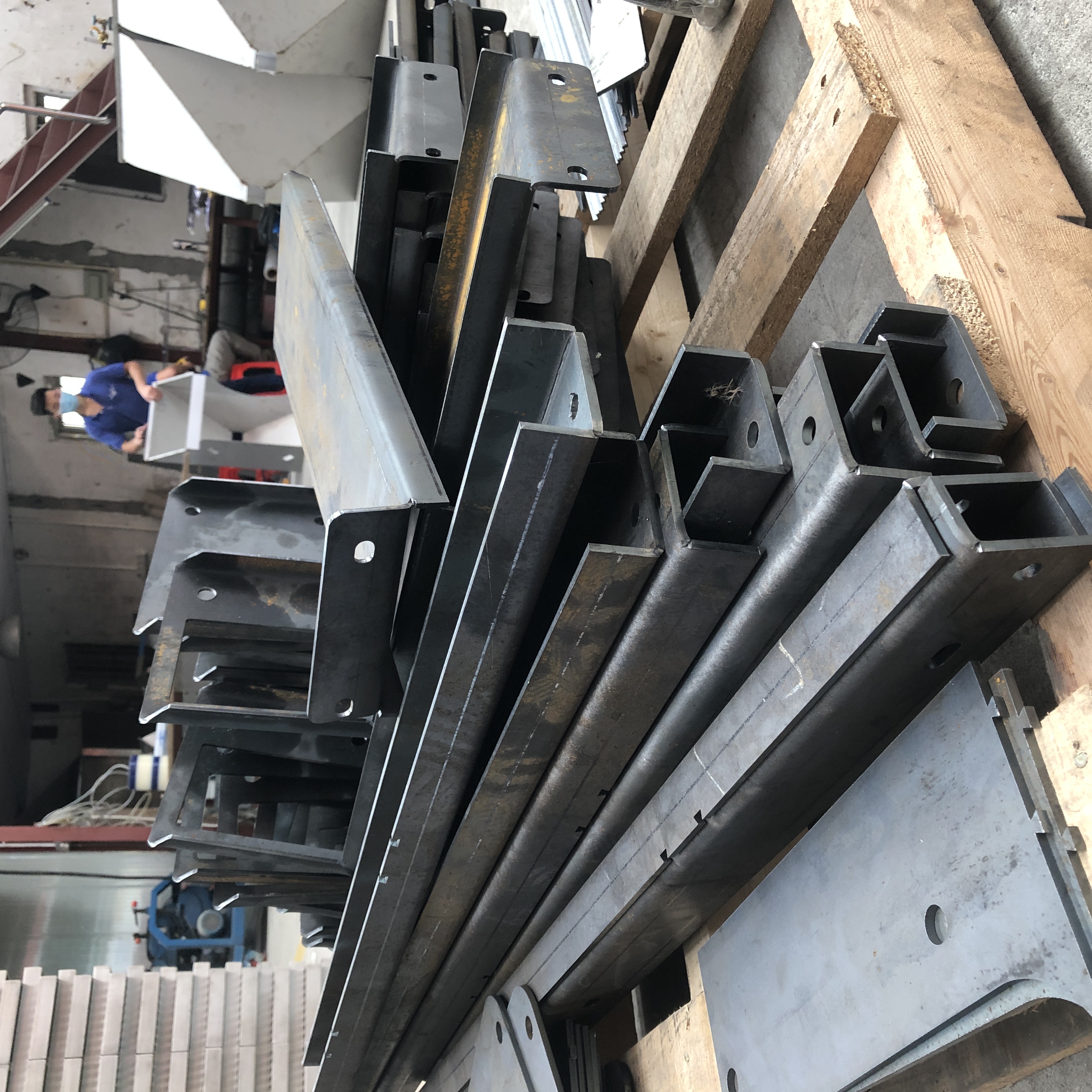 羅密歐公司鈑金件 羅密歐公司鈑金件