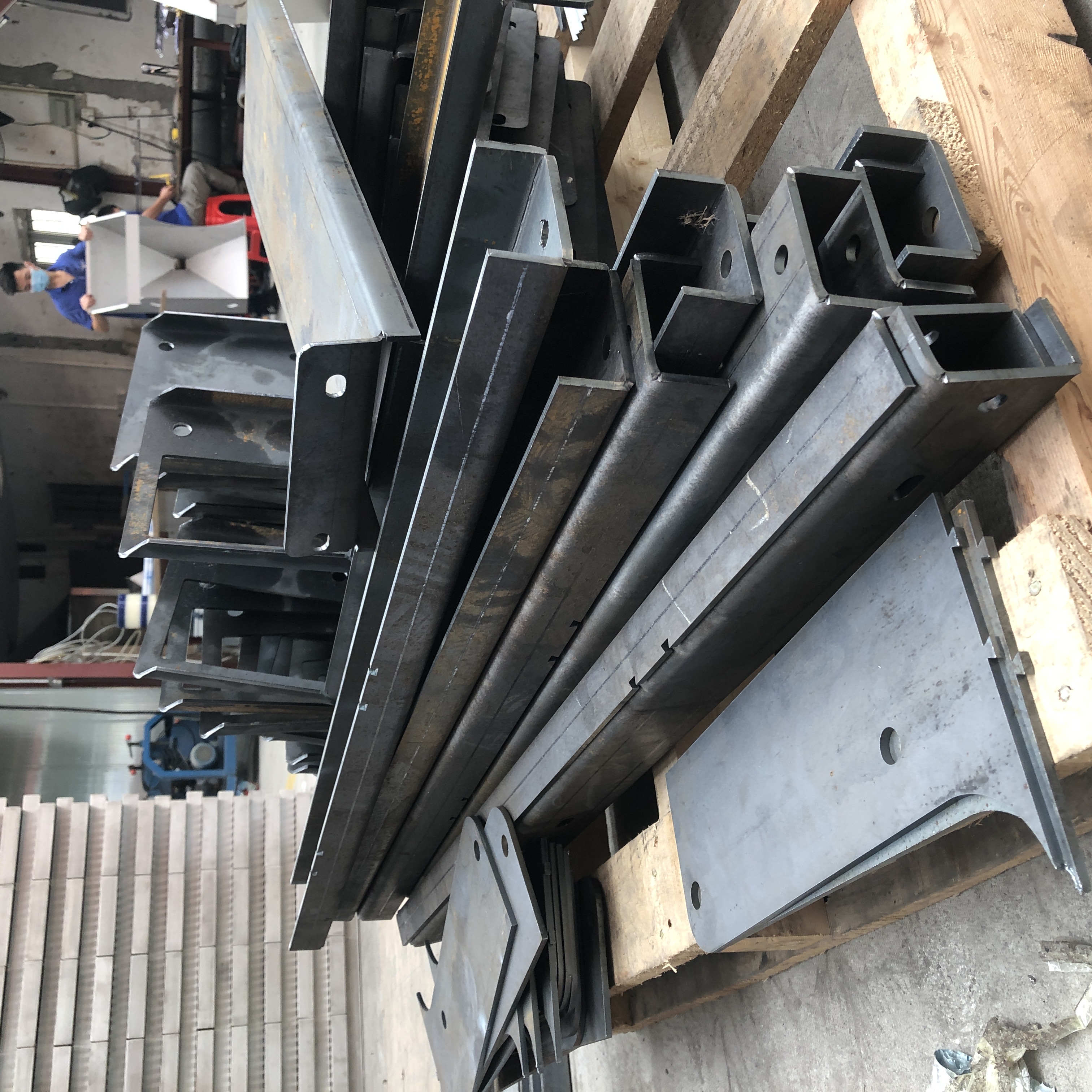 羅密歐公司鈑金件 羅密歐公司鈑金件