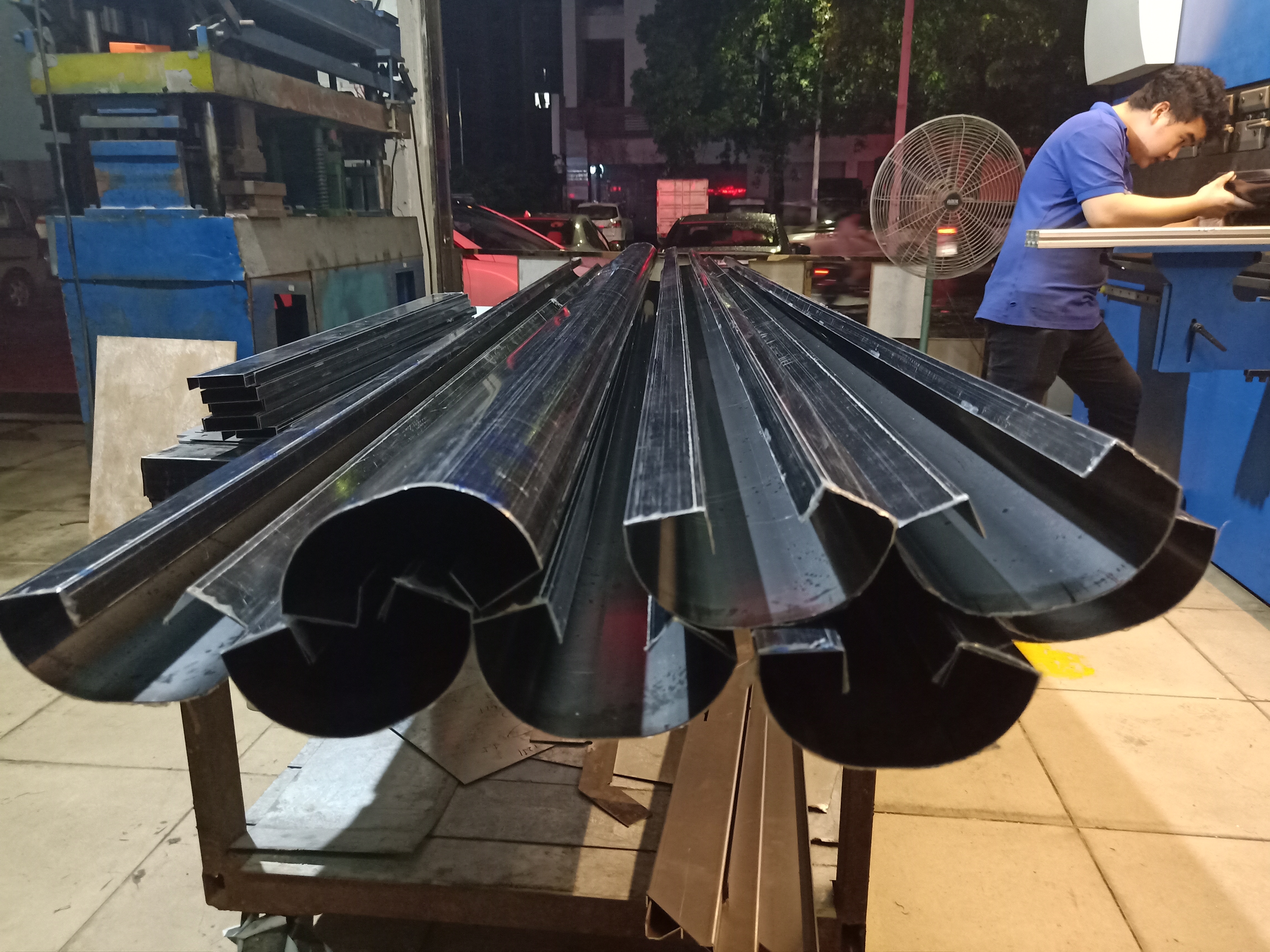 不銹鋼折彎件 不銹鋼折彎件