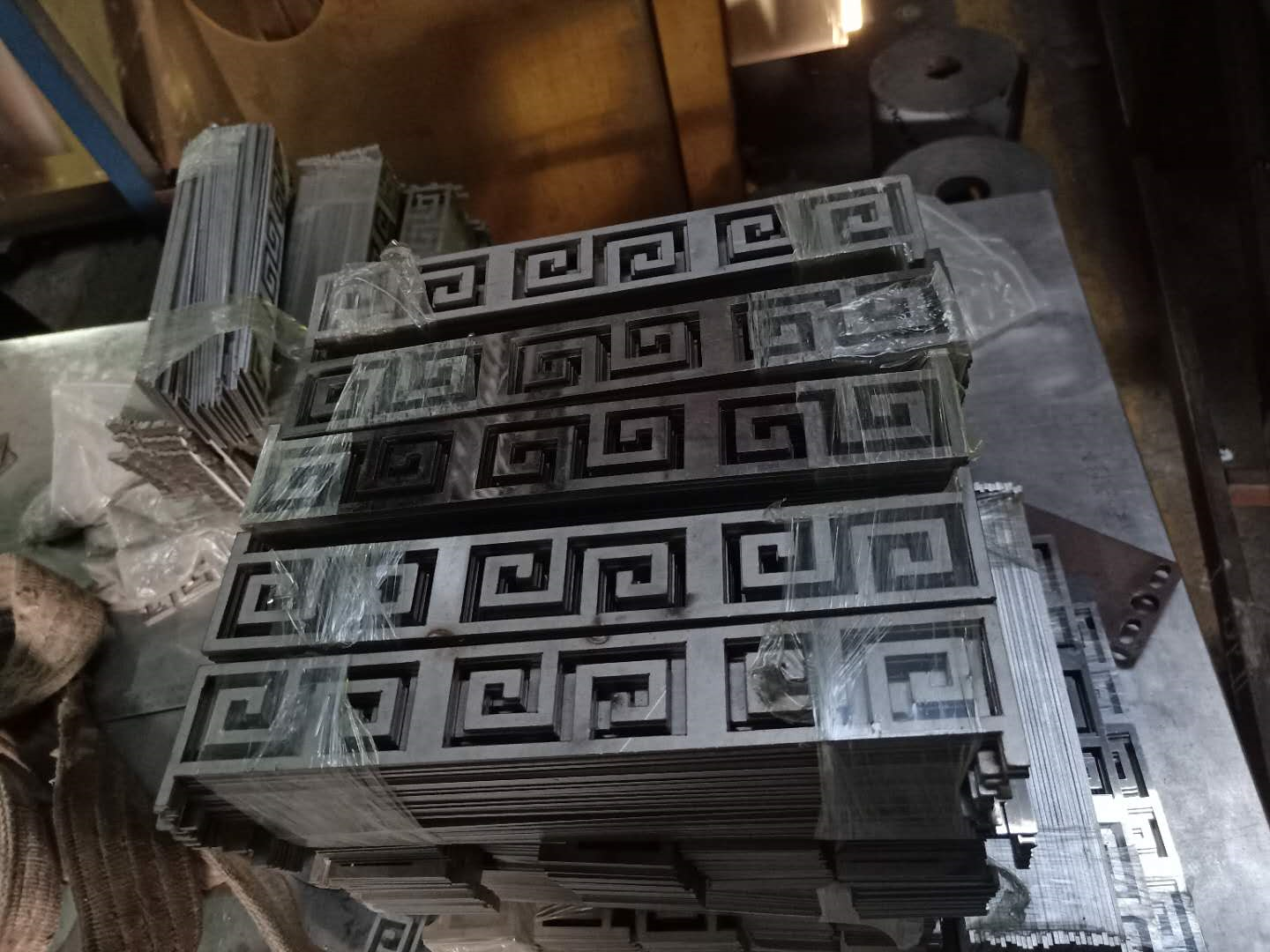 激光切割 激光切割