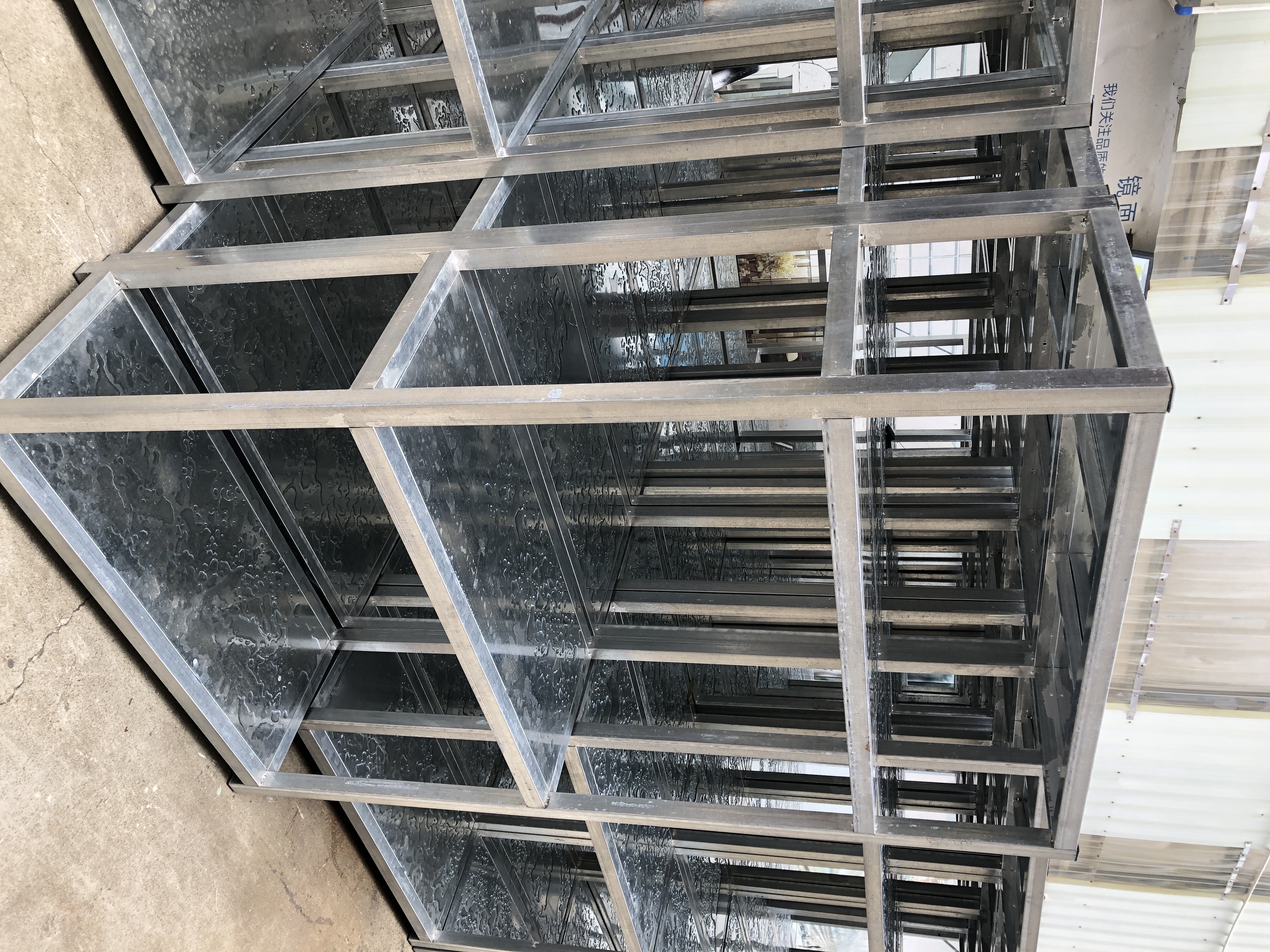 會(huì)計(jì)檔案架